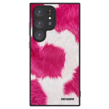 Θήκη για Samsung Galaxy S24 Ultra S928B 5G - Pink Moo