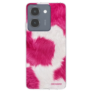 Θήκη για Vivo Y36 4G - Pink Moo