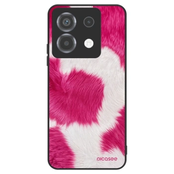 Θήκη για Xiaomi Poco X6 - Pink Moo