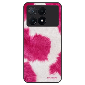 Θήκη για Xiaomi Poco X6 Pro - Pink Moo