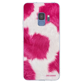 Θήκη για Samsung Galaxy S9 G960F - Pink Moo