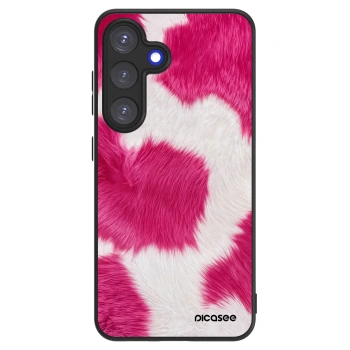 Picasee ULTIMATE CASE για Samsung Galaxy A25 A256B 5G - Pink Moo