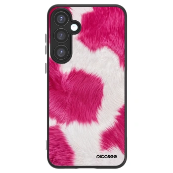 Picasee ULTIMATE CASE για Samsung Galaxy A55 5G A556B - Pink Moo