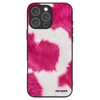Picasee ULTIMATE CASE για Apple iPhone 16 Pro Max - Pink Moo