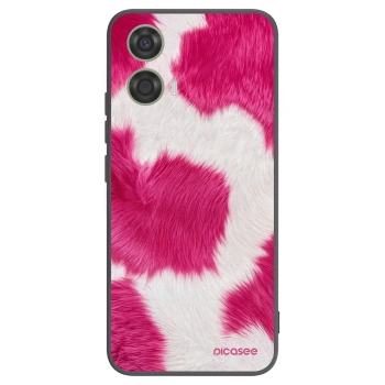 Θήκη για Motorola Moto G24 - Pink Moo