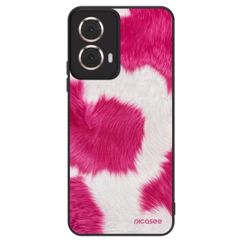 Θήκη για Motorola Moto G85 - Pink Moo