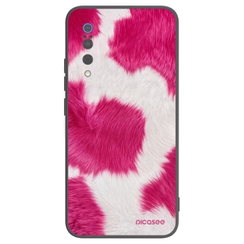 Θήκη για Xiaomi Mi 9 - Pink Moo