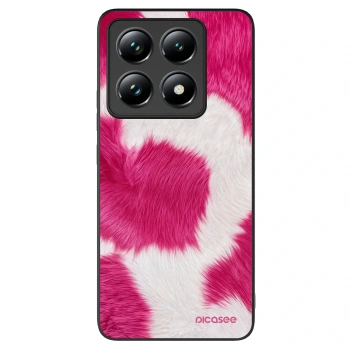 Picasee ULTIMATE CASE για Xiaomi 14T Pro - Pink Moo