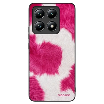 Picasee ULTIMATE CASE για Xiaomi 14T - Pink Moo