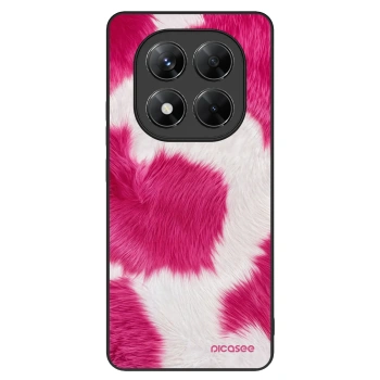 Picasee ULTIMATE CASE για Xiaomi Redmi Note 14 Pro 5G - Pink Moo