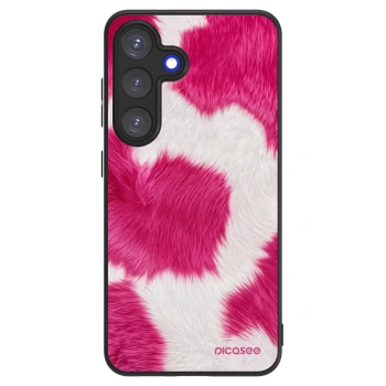 Picasee ULTIMATE CASE για Samsung Galaxy S25 5G - Pink Moo
