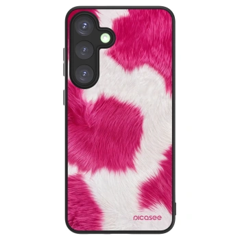Picasee ULTIMATE CASE για Samsung Galaxy S25+ 5G - Pink Moo