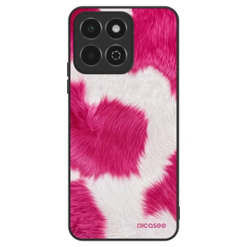 Θήκη για Honor 200 Smart 5G - Pink Moo