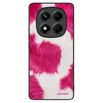 Picasee ULTIMATE CASE για Xiaomi Redmi Note 14 Pro 4G - Pink Moo