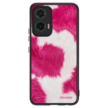 Θήκη για Motorola Moto G35 5G - Pink Moo