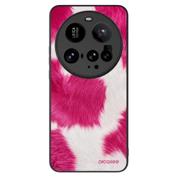 Picasee ULTIMATE CASE για Xiaomi 15 Ultra - Pink Moo