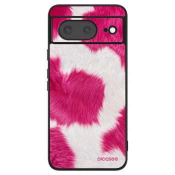 Θήκη για Google Pixel 8a - Pink Moo