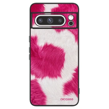 Picasee ULTIMATE CASE για Google Pixel 8 Pro - Pink Moo