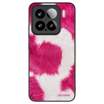 Picasee ULTIMATE CASE για Xiaomi 15 - Pink Moo