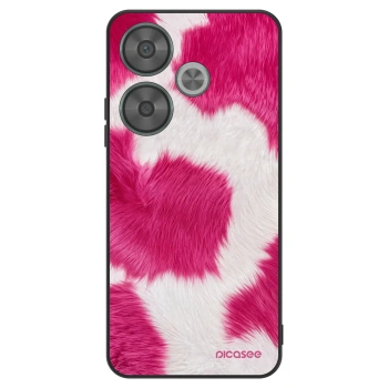 Θήκη για Xiaomi Poco F6 - Pink Moo