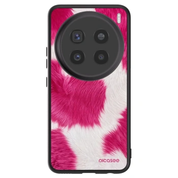 Θήκη για Vivo X200 Pro - Pink Moo