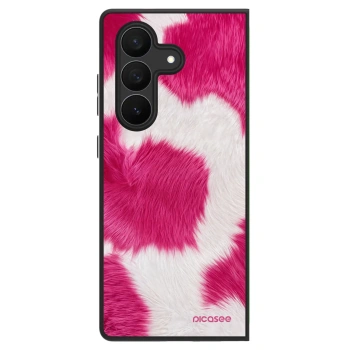 Θήκη για Samsung Galaxy Z Fold7 5G - Pink Moo