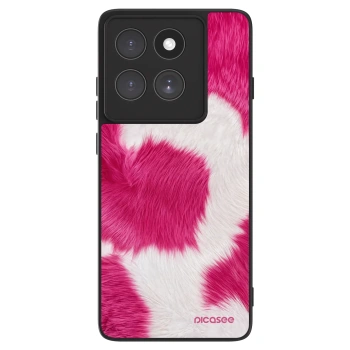 Θήκη για Motorola Edge 60 Pro - Pink Moo