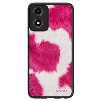 Θήκη για Motorola Moto E14 - Pink Moo