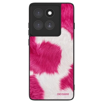 Θήκη για Motorola Edge 60 5G - Pink Moo