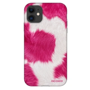 Θήκη για Apple iPhone 11 - Pink Moo