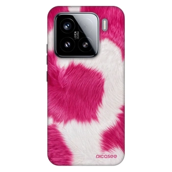 Θήκη για Xiaomi 15 - Pink Moo
