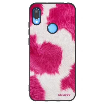 Θήκη για Huawei Y6 2019 - Pink Moo