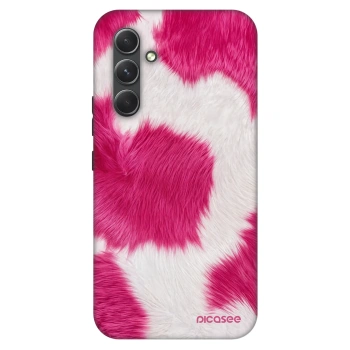 Θήκη για Samsung Galaxy A54 5G A546B - Pink Moo