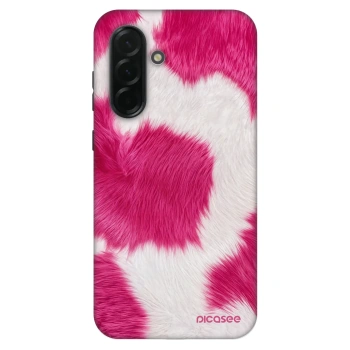 Θήκη για Samsung Galaxy A36 5G - Pink Moo