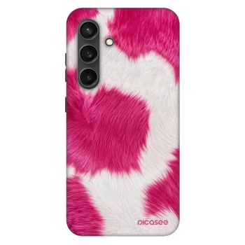 Θήκη για Samsung Galaxy S24+ S926B 5G - Pink Moo