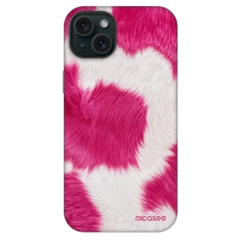 Θήκη για Apple iPhone 14 Plus - Pink Moo
