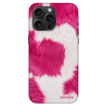 Θήκη για Apple iPhone 15 Pro Max - Pink Moo