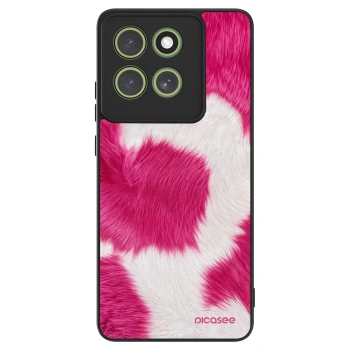 Θήκη για Motorola Moto G86 5G - Pink Moo