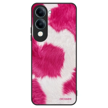 Θήκη για Vivo Y29s 5G - Pink Moo