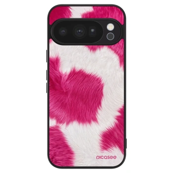 Θήκη για Google Pixel 10 Pro - Pink Moo