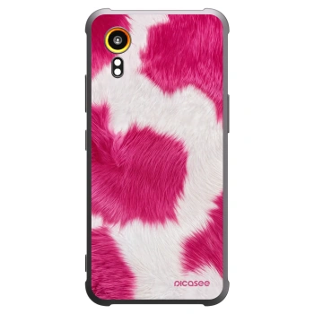 Θήκη για Samsung Galaxy Xcover 7 - Pink Moo