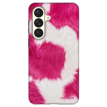 Θήκη για Samsung Galaxy S26+ - Pink Moo