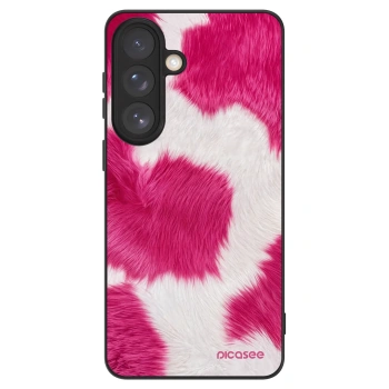Picasee ULTIMATE CASE για Samsung Galaxy S26+ - Pink Moo