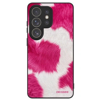 Θήκη για Samsung Galaxy S26 Ultra - Pink Moo