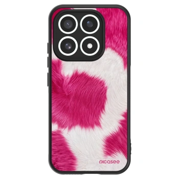 Picasee ULTIMATE CASE για Xiaomi 17 - Pink Moo
