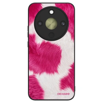 Θήκη για Honor Magic8 Lite 5G - Pink Moo