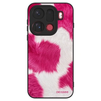 Θήκη για OPPO Find X9 Pro - Pink Moo
