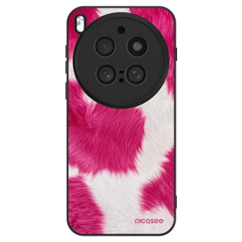 Θήκη για Vivo X300 Pro - Pink Moo