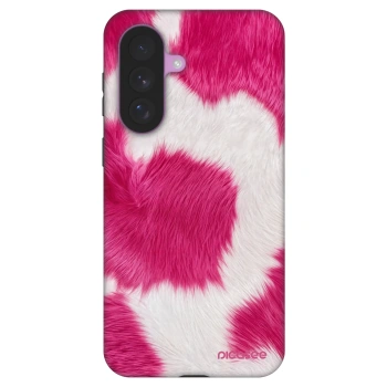 Picasee Fashion Case για Samsung Galaxy A57 5G - Pink Moo