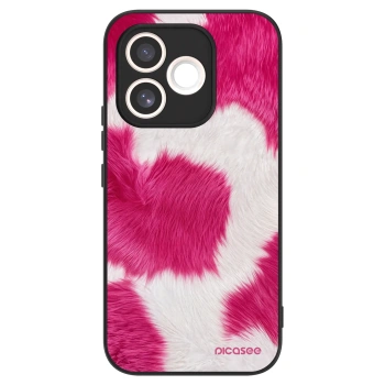 Θήκη για Honor 600 Lite - Pink Moo
